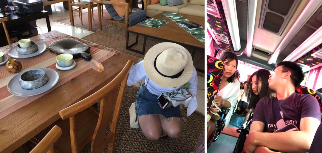 巴厘岛之旅 | 寻找设计灵感与生活平衡-129