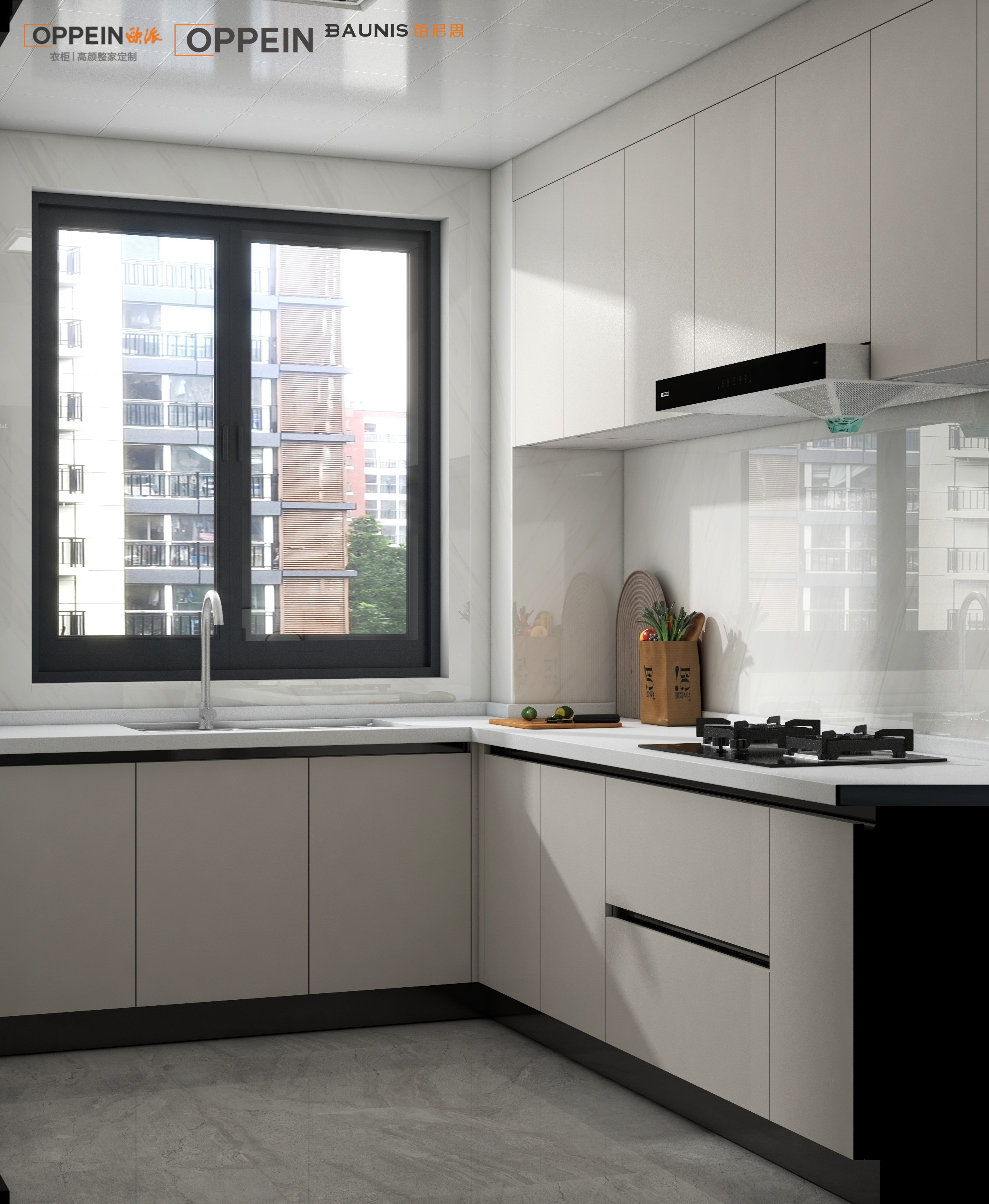 笪总城西新村8#04户型雅居-7