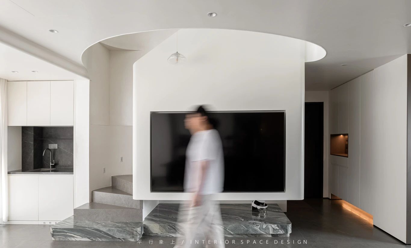 「实景」漾·居丨中国厦门丨平行象上-9