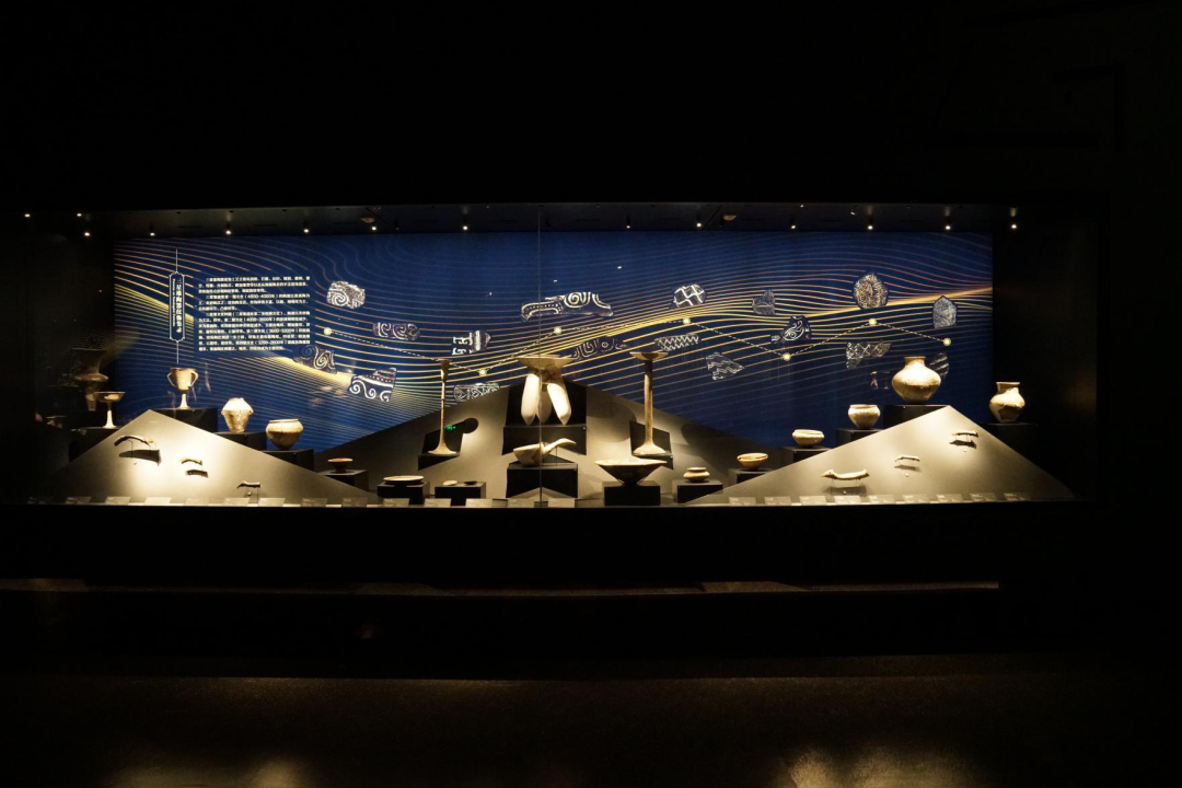 广汉三星堆博物馆-51