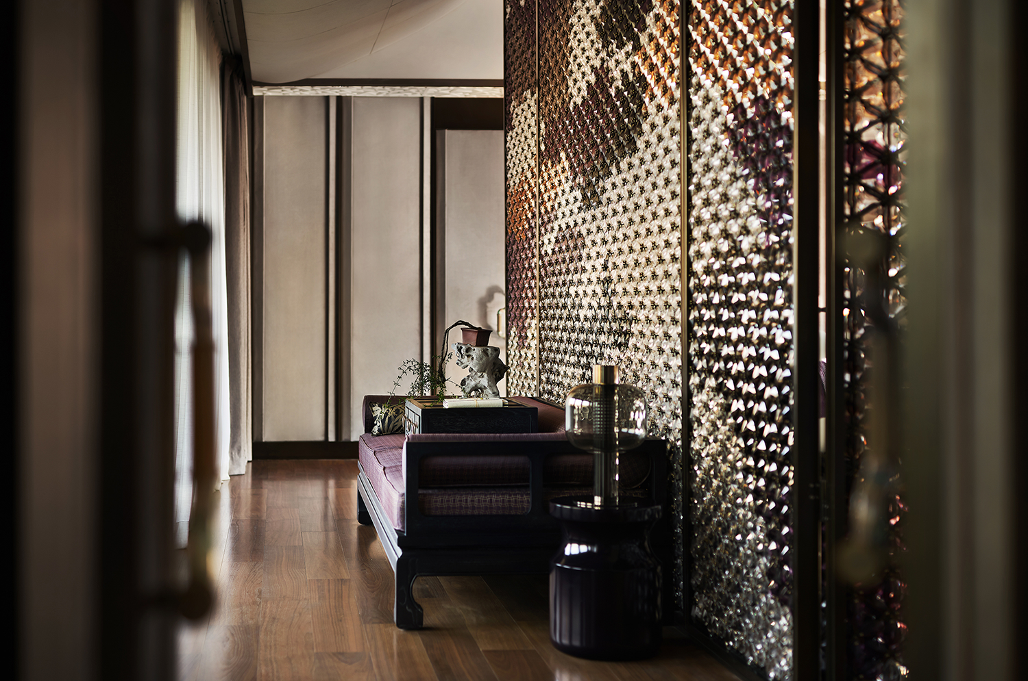 中国铁建·拙政江南豪宅丨中国江苏-55