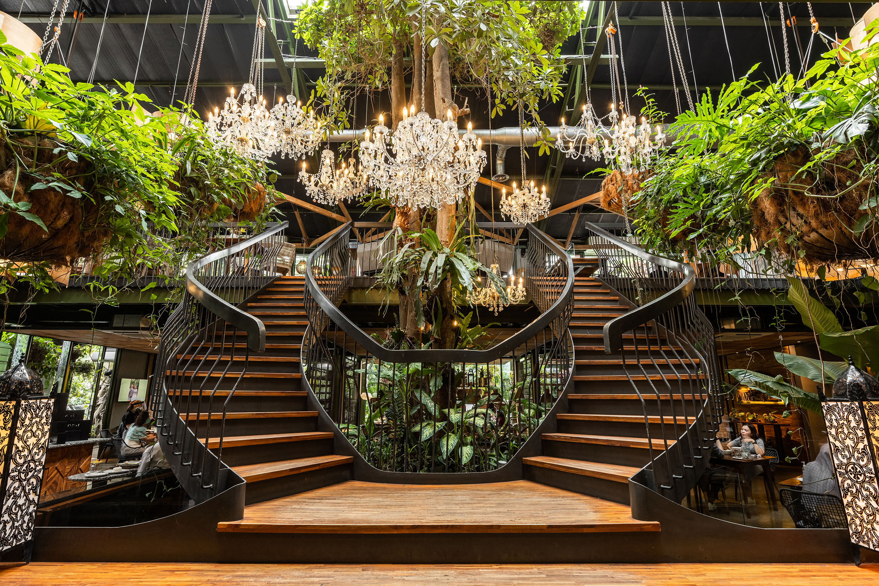 Kayukayu Restaurant-0