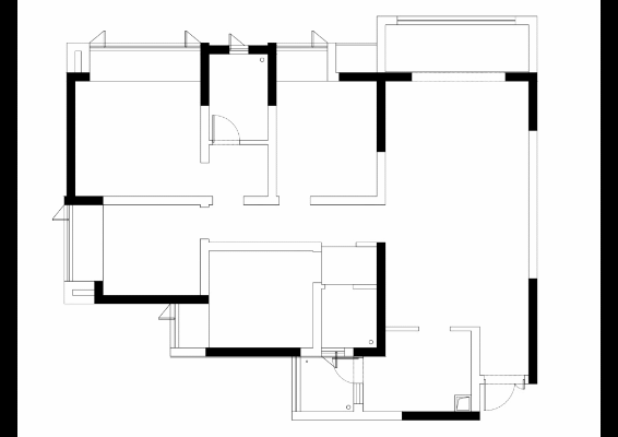 华侨城云溪别院现代复古混搭设计丨中国重庆丨谭洪芸-10
