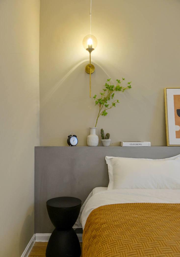 雪冰设计工作室 | 西班牙水泥洞穴风民宿体验-16