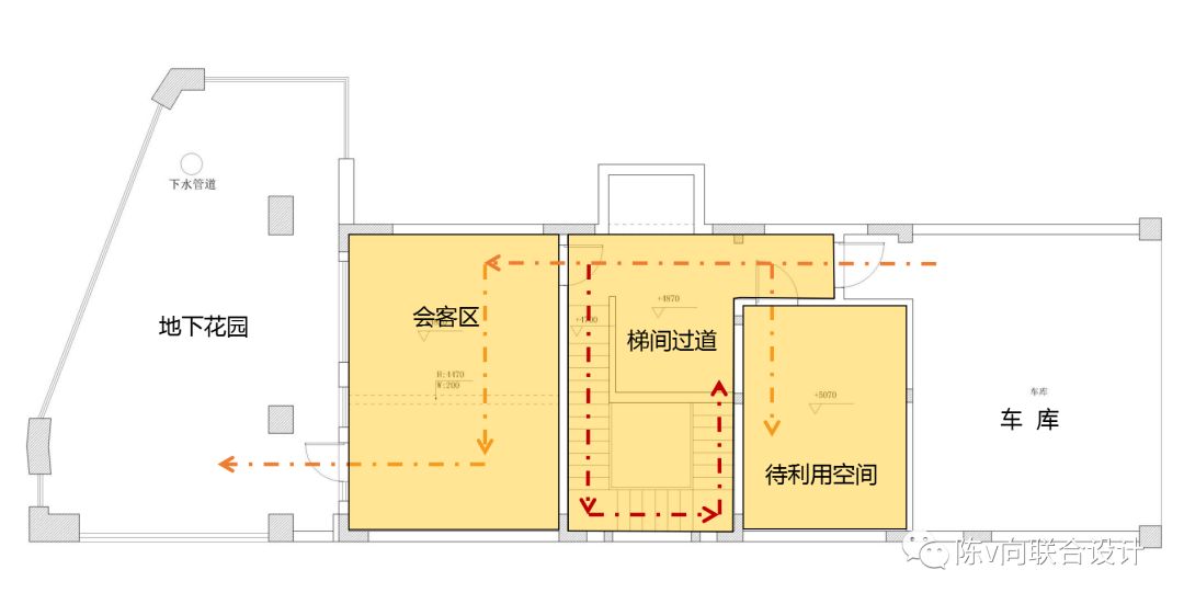 广州中海原山别墅空间整形记-18