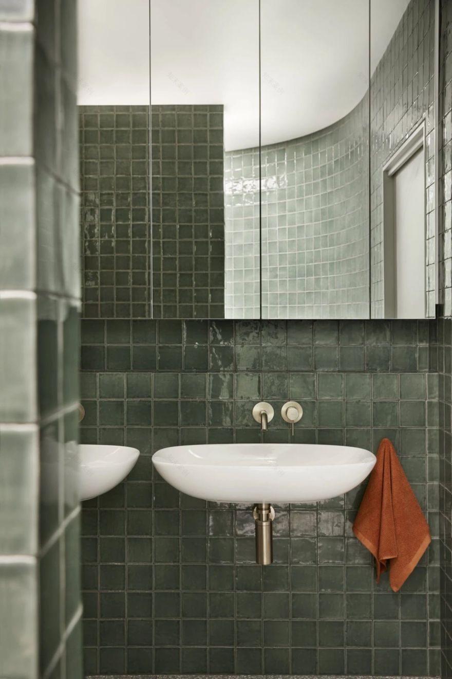 5 个红砖之家丨丹麦-45