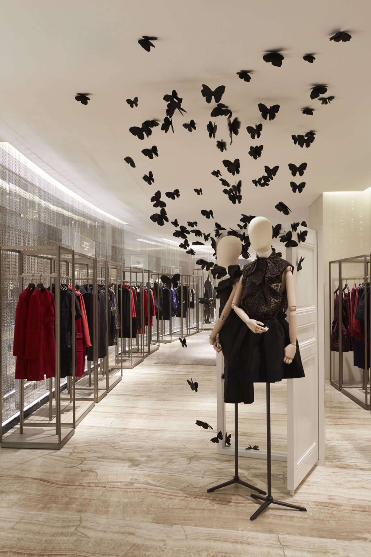 连卡佛在中国的新旗舰店-11