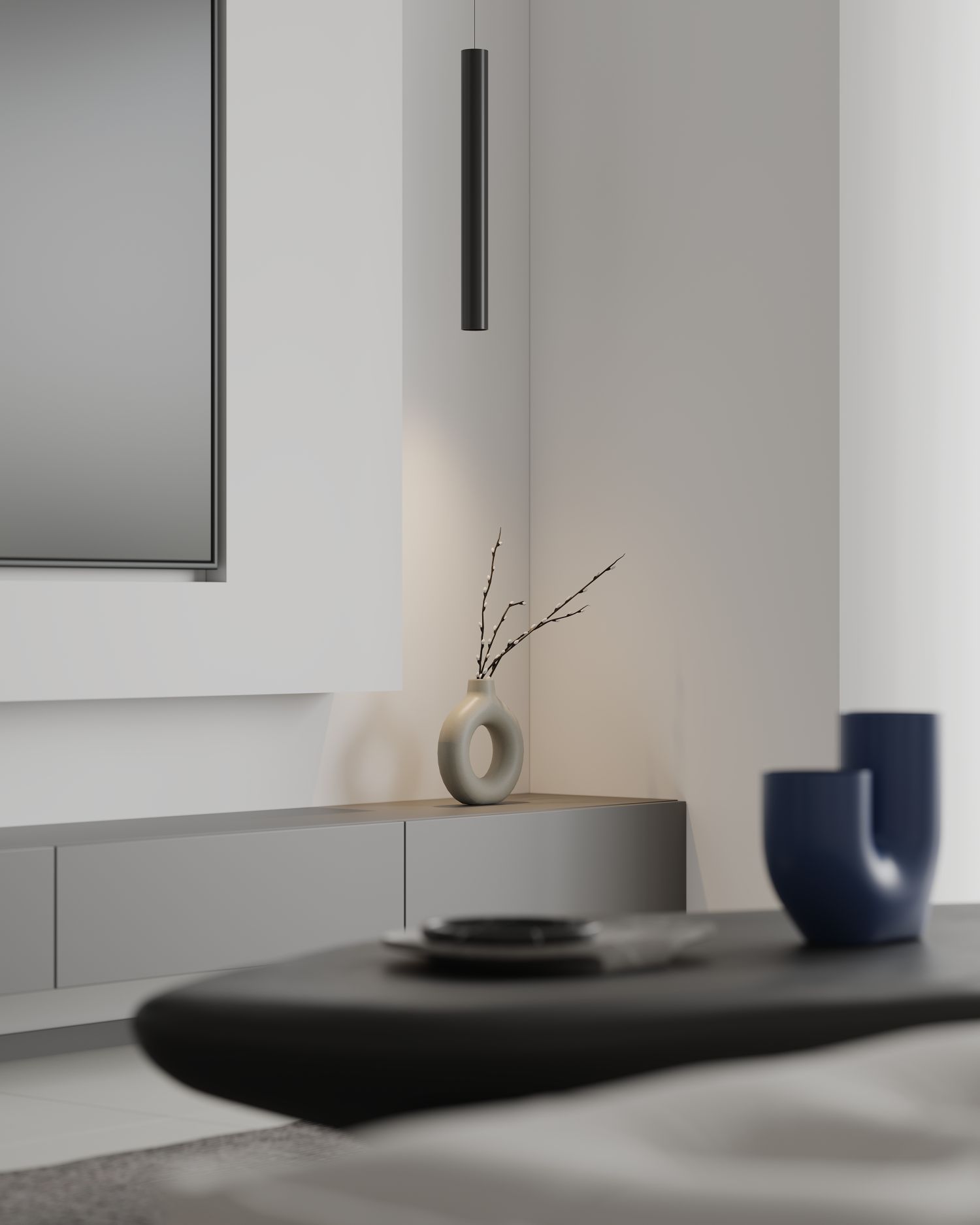 现在简约～一抹红-10