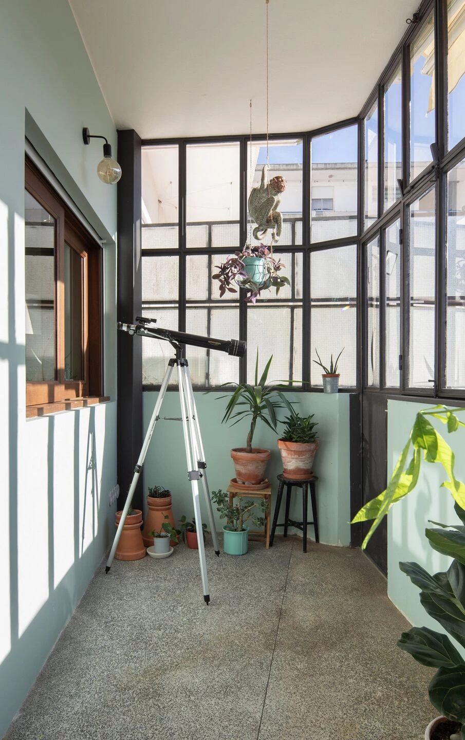 葡萄牙波尔图 MG 公寓丨RAS·A-23