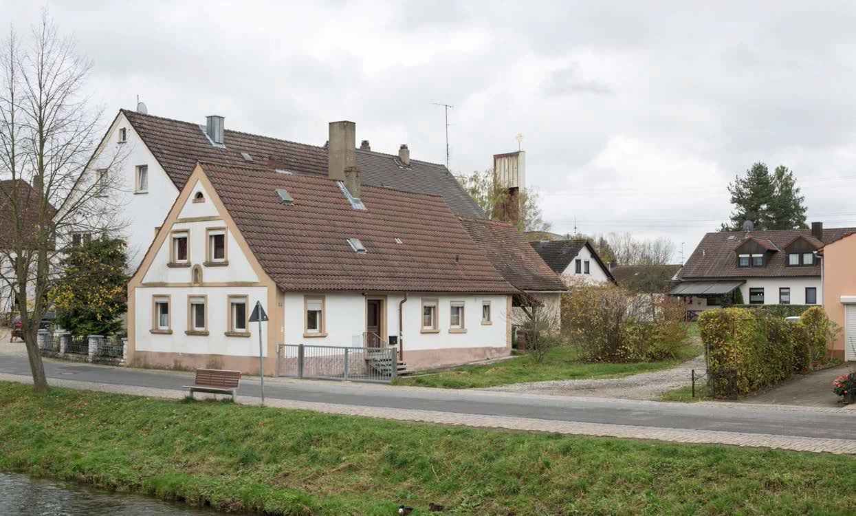 贡德尔斯海姆社区图书馆丨德国丨Schlicht Lamprecht Architekten-34