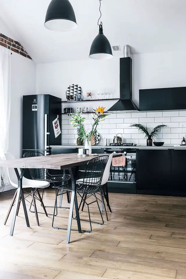 波兰克拉科夫的古老谷仓公寓-1