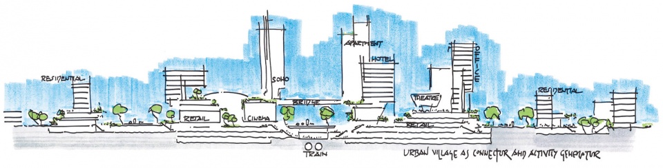 Aedas | 疫情下的高效运营与设计网络-55