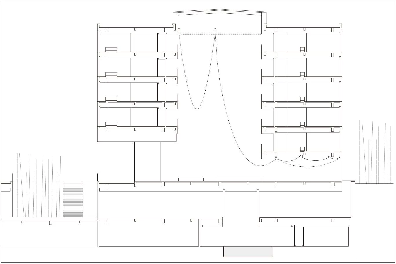 Hotel The Opposite House, Pekín-23