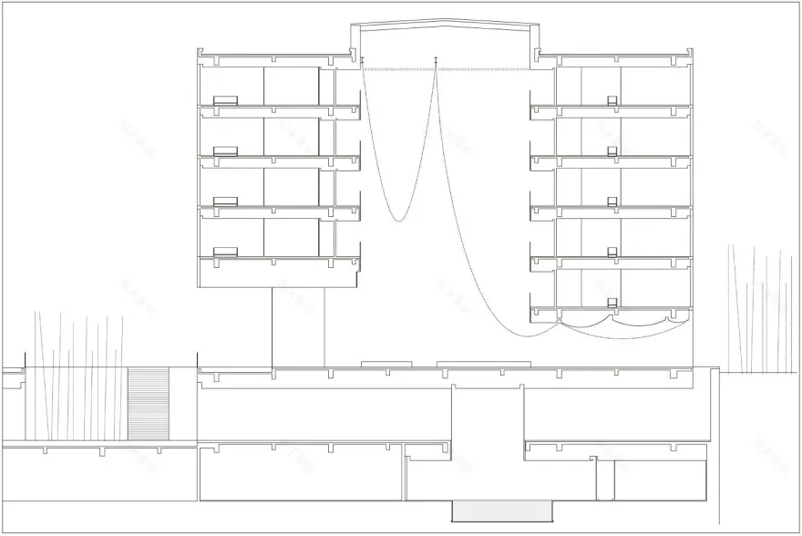Hotel The Opposite House, Pekín-23