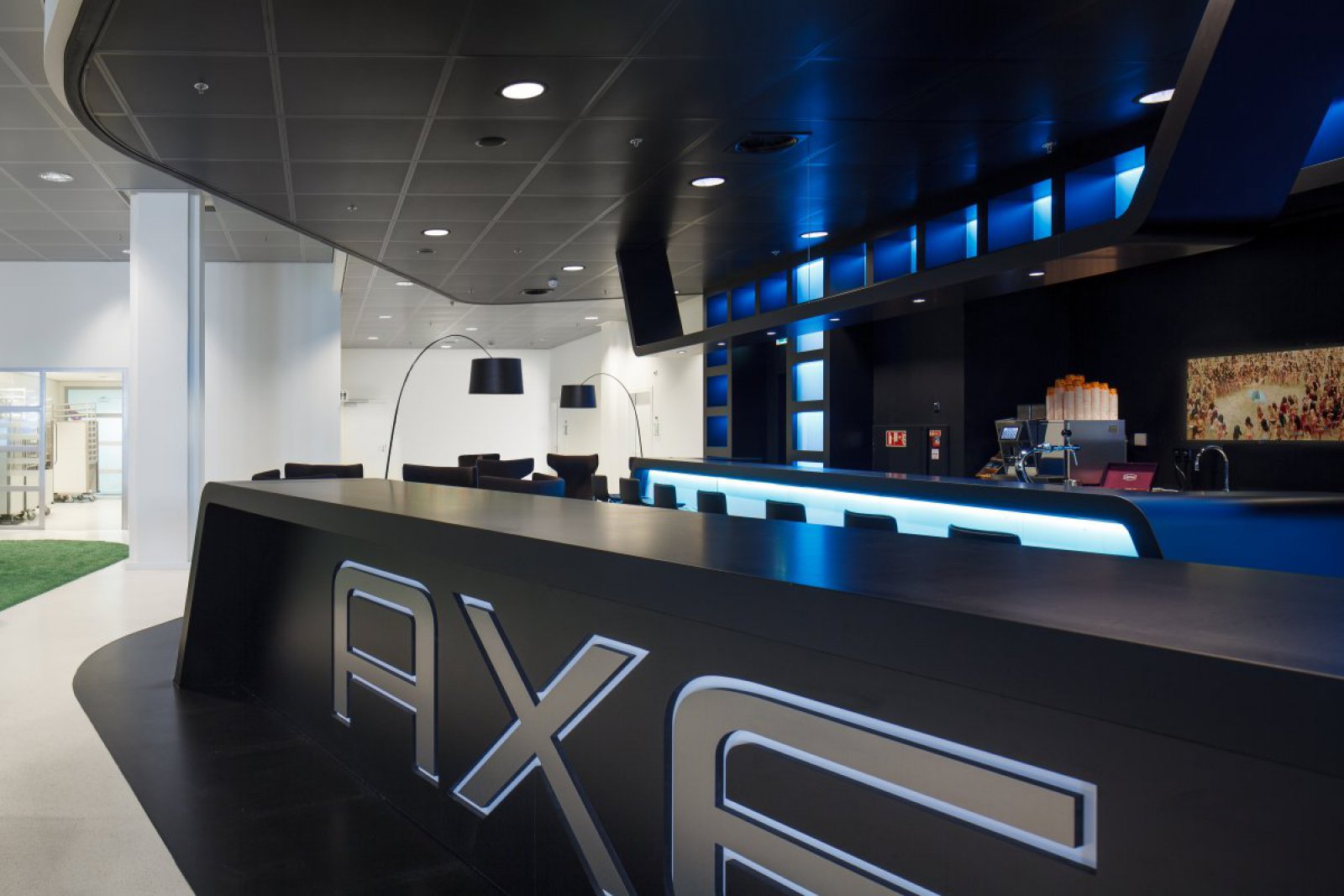 联合利华欧洲品牌中心-6