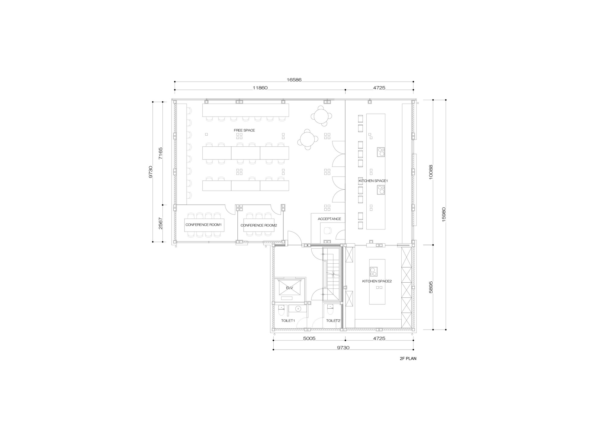 STOCK Share Office | 集装箱变身创意办公空间-5