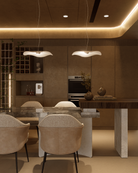 層光,Layered Light丨Detail Studio Team