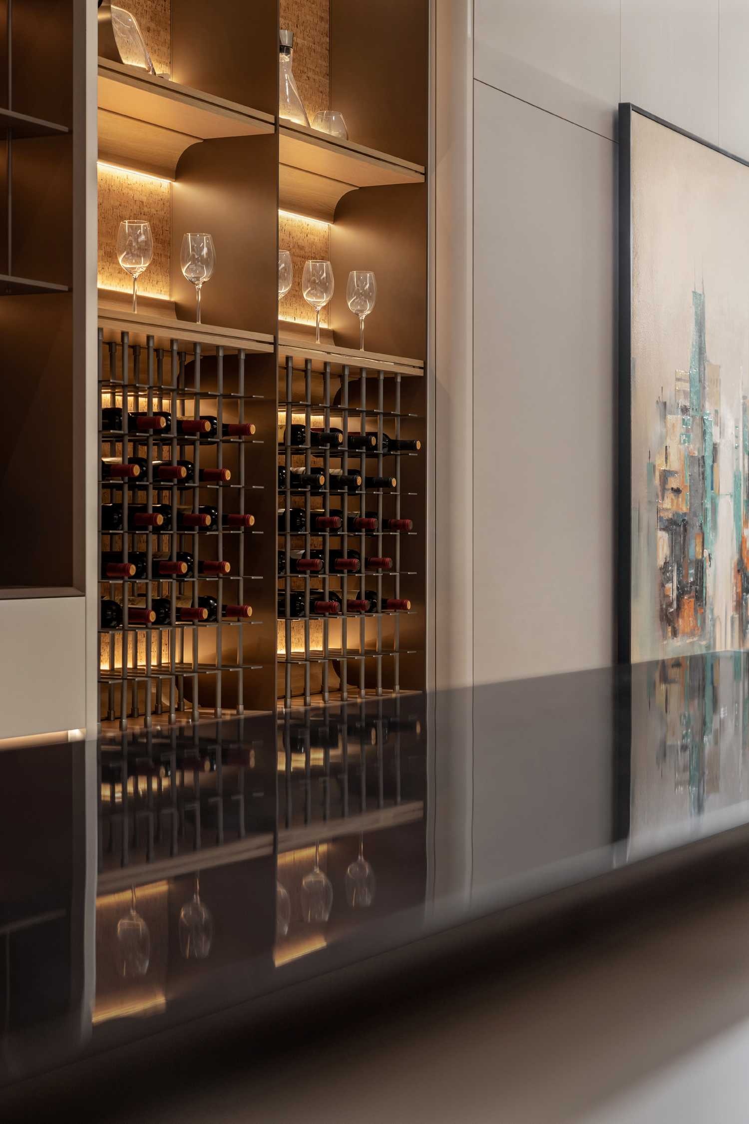 VARIO 万骊上海旗舰店丨中国上海丨原十设计-41