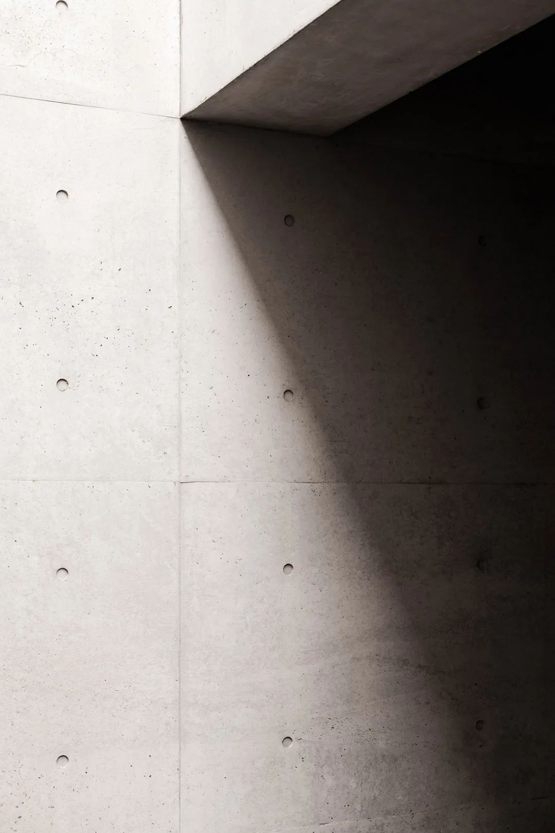 安藤忠雄的建筑作品丨安藤忠雄建筑工作室-51