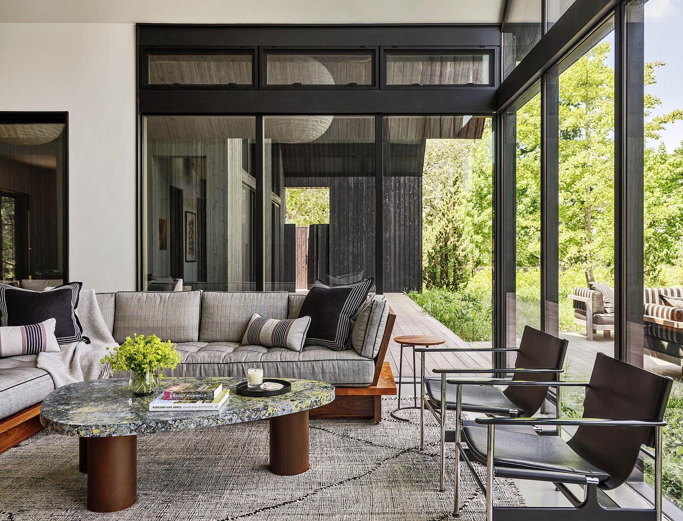 客餐厅丨美国纽约丨Workshop,APD-3