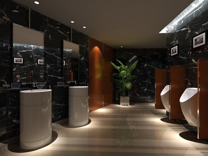 金螳螂  酒店各空间-8-70