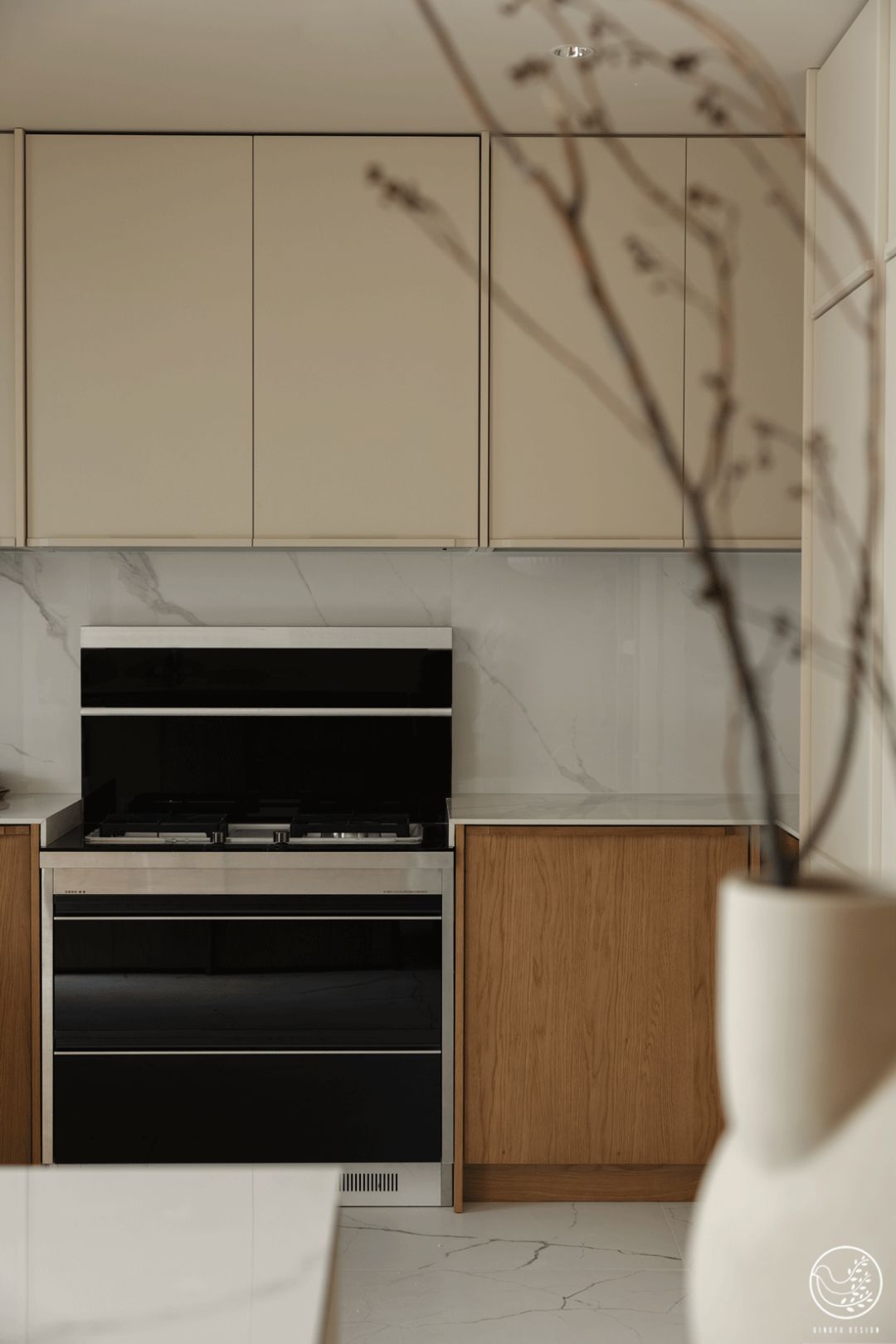 成都某别墅设计丨中国成都丨清羽设计-106