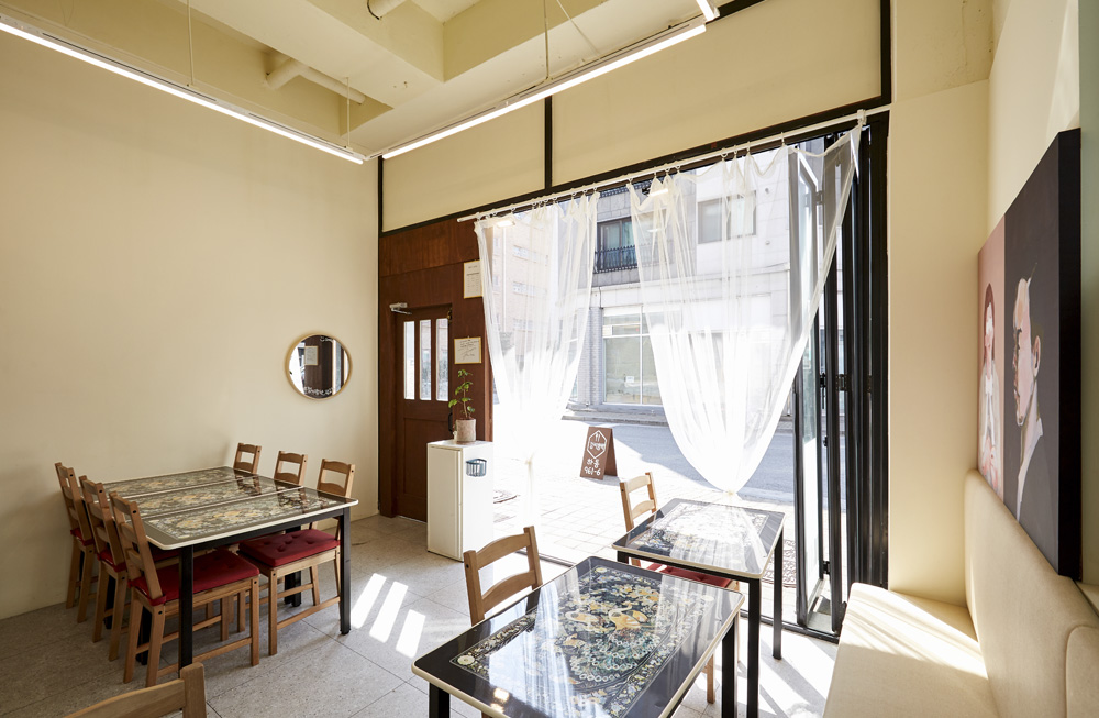 13 坪现代简约家居，光教店打造时尚生活空间-11