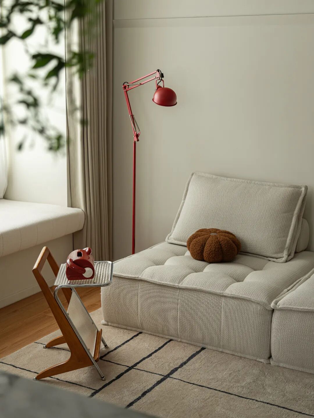 实景  柔光漫煮三餐四季丨木匣子-7