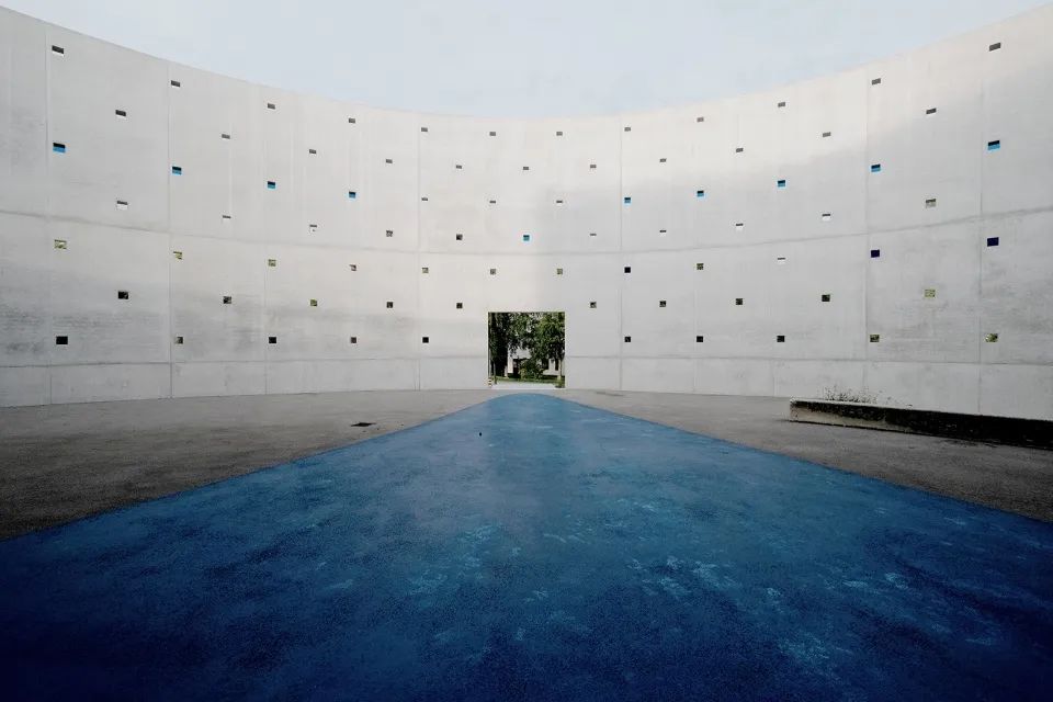 HEIG·VD工程管理高中主入口设计-32