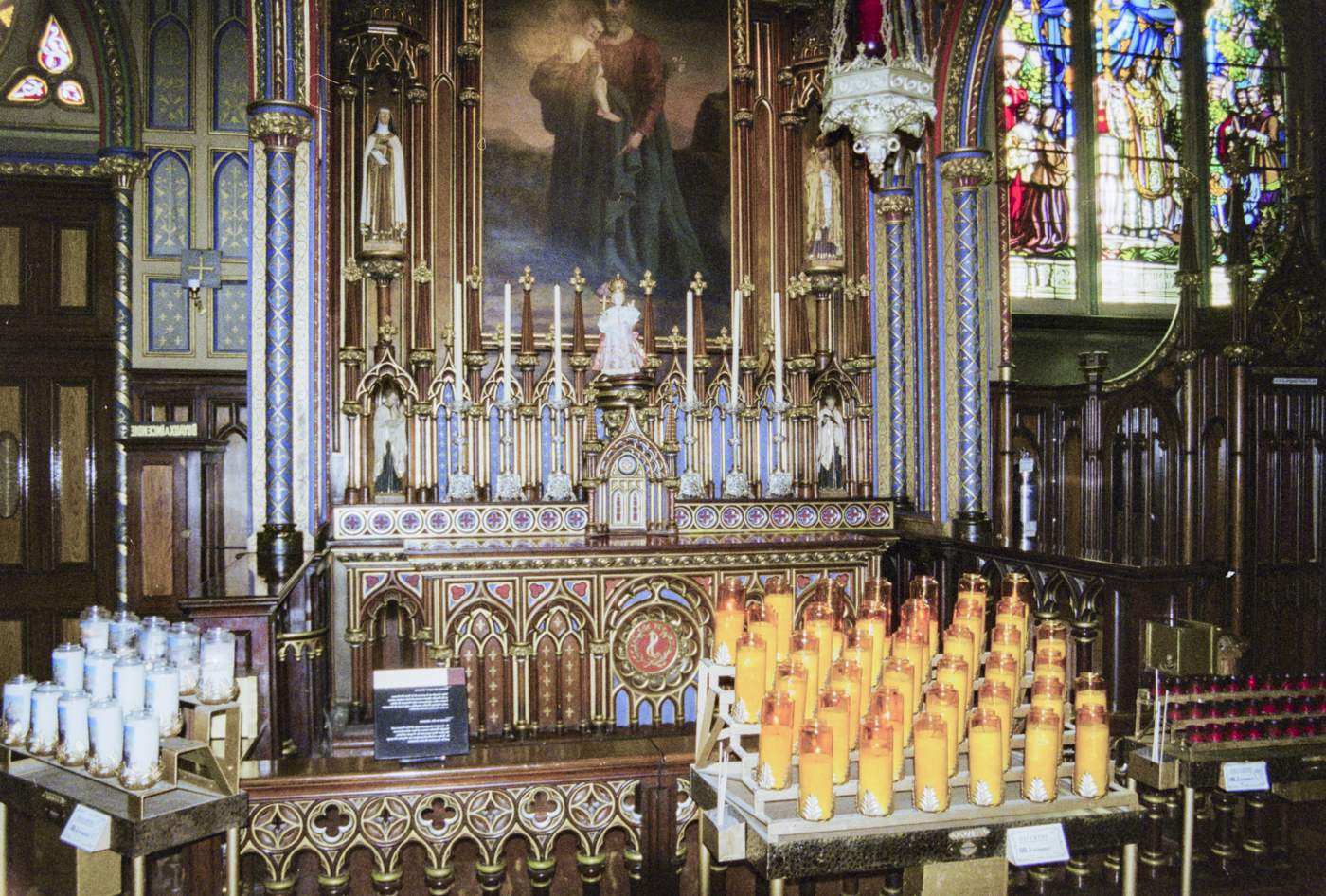 蒙特利尔纪念相册丨加拿大蒙特利尔-7