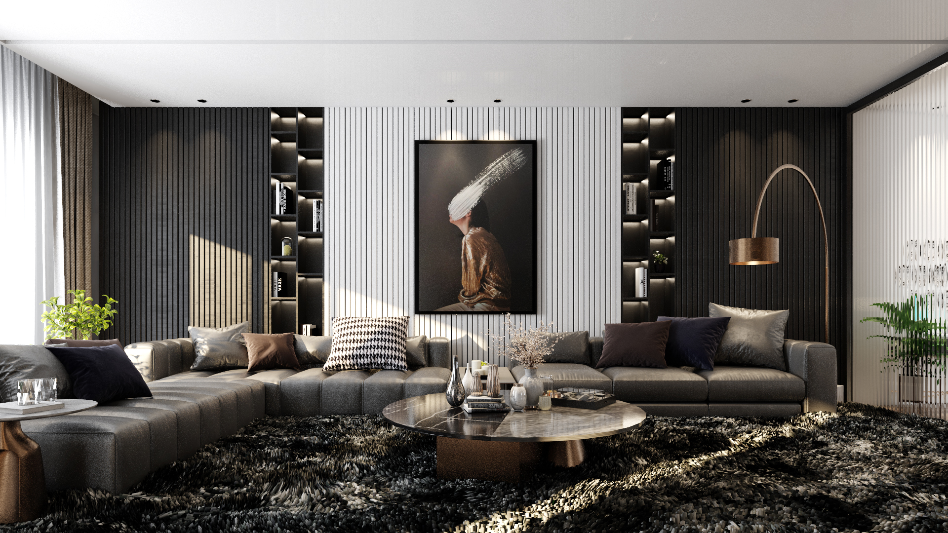 HIDDEN LADY ...reception design-0