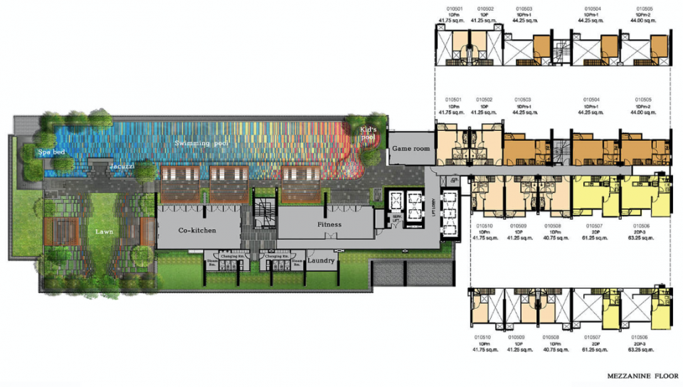 素坤逸 101 号线-80