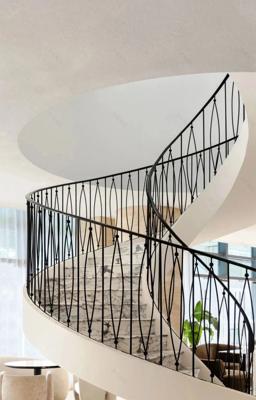 “1+N”的融合性空间,创享湾TIMETABLE匠造多元美学载体-43