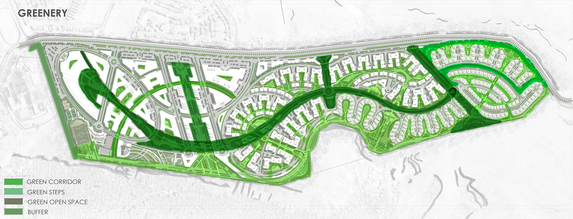 新敏亚丨埃及丨Distance Studio Consultants-18