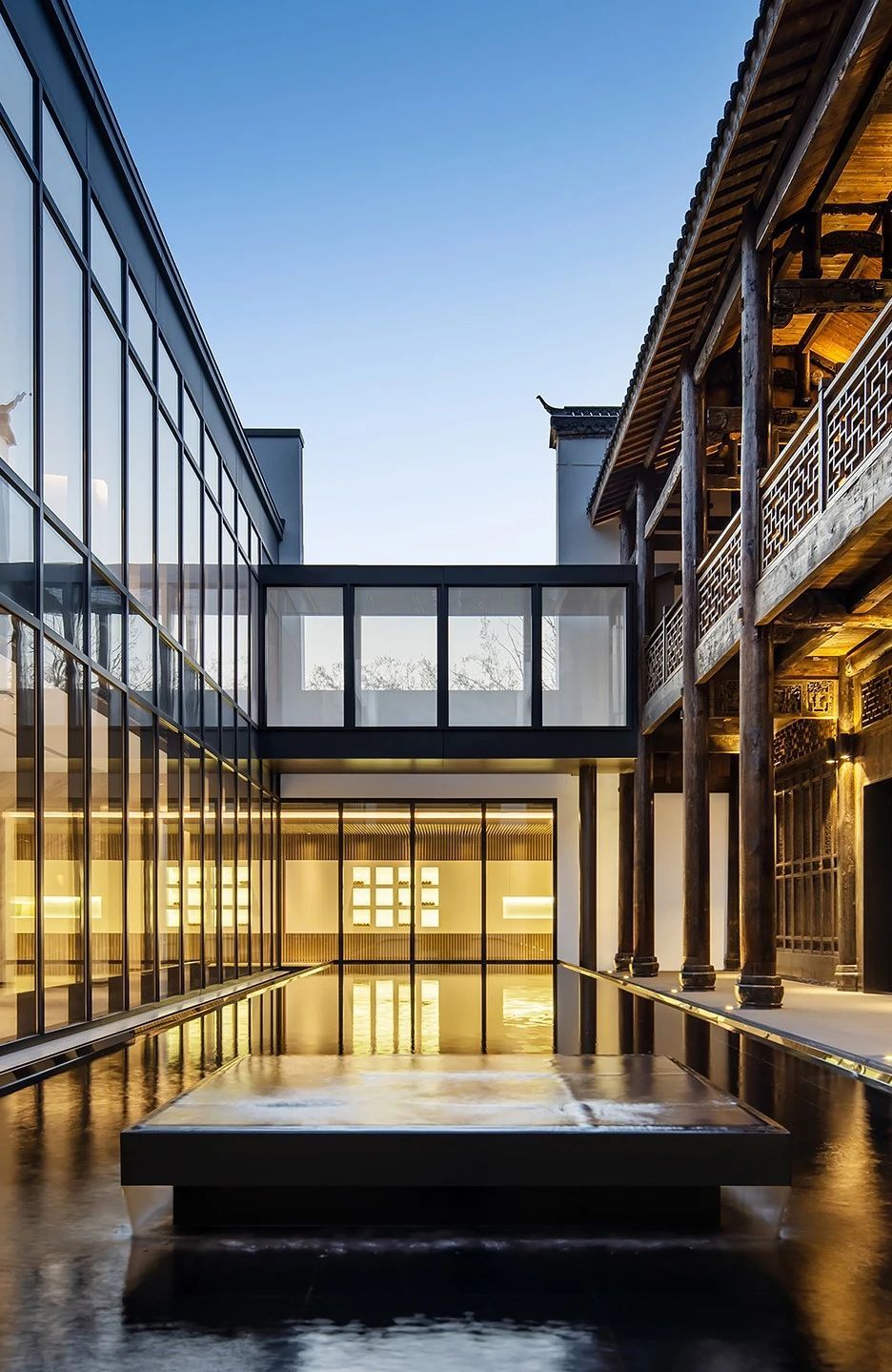 仁恒·棠颂丨中国江苏丨李玮珉,邱德光,吴滨-38