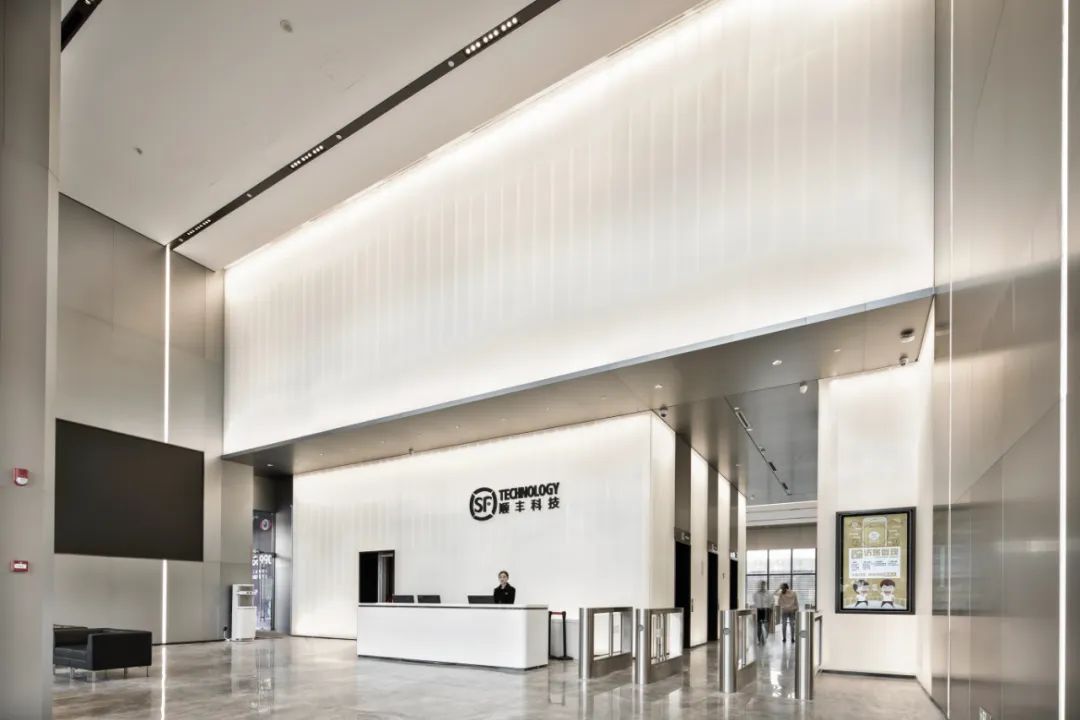 广田设计|海上王者•高科技无人领域先锋设计——珠海香山海洋科技港项目-94