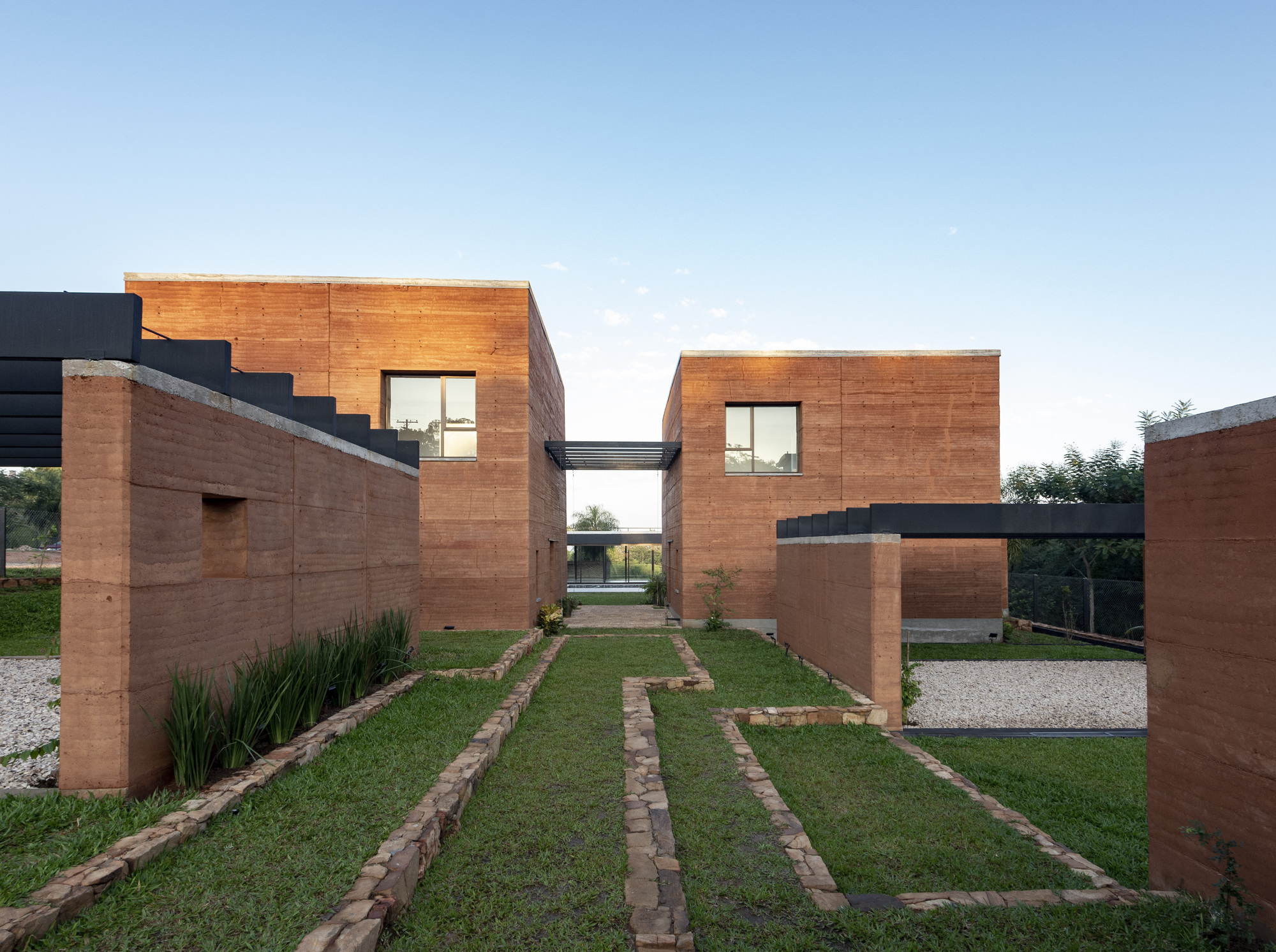 灶鸟屋丨SwitzerlandBern丨BAUEN-24