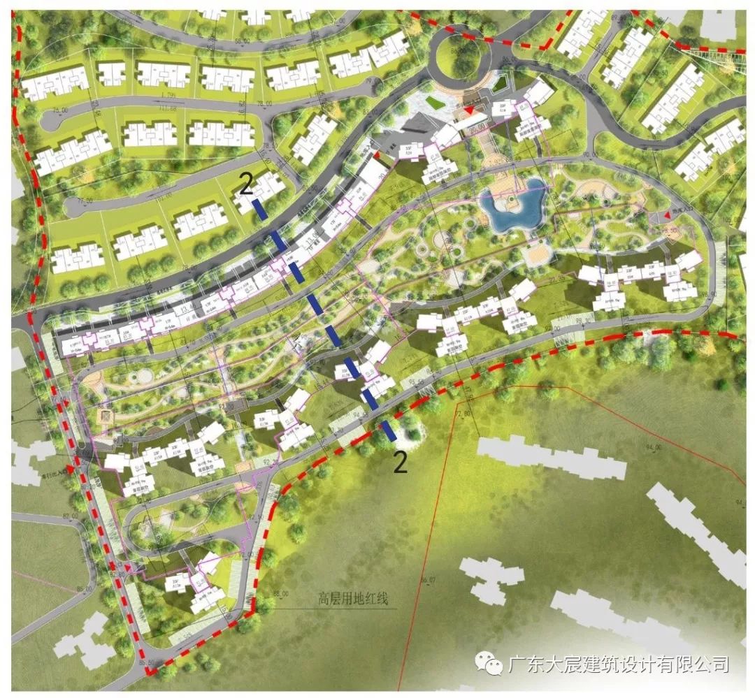 龙脉，一城之脉 | 哈施塔特-206