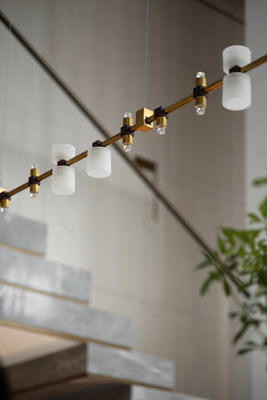 雅奢光影,幸福家庭的温暖空间-30