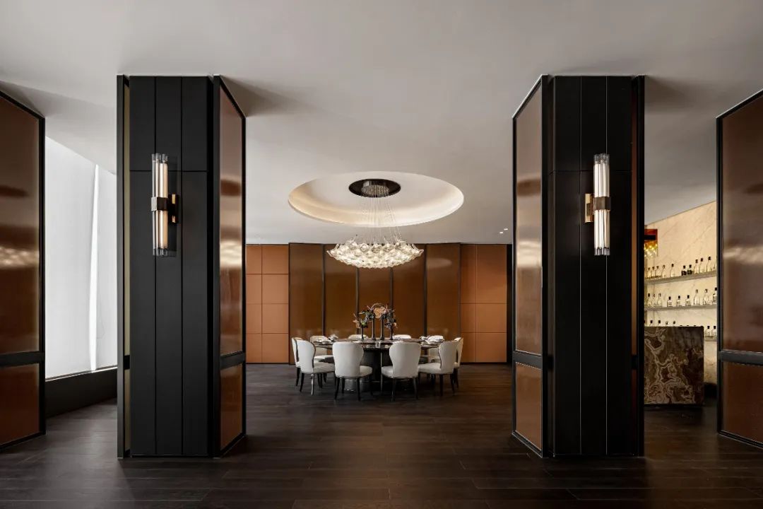 武汉泷悦长安丨中国武汉丨矩阵纵横-34