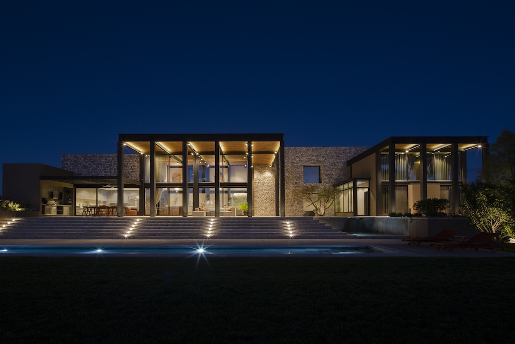 游牧之家丨墨西哥丨Mario López Arquitectura-29