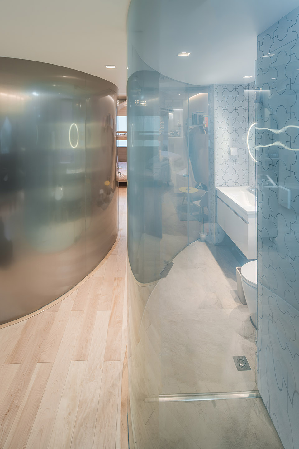 梦想改造家：仙境之家，上海 / Wutopia Lab-92