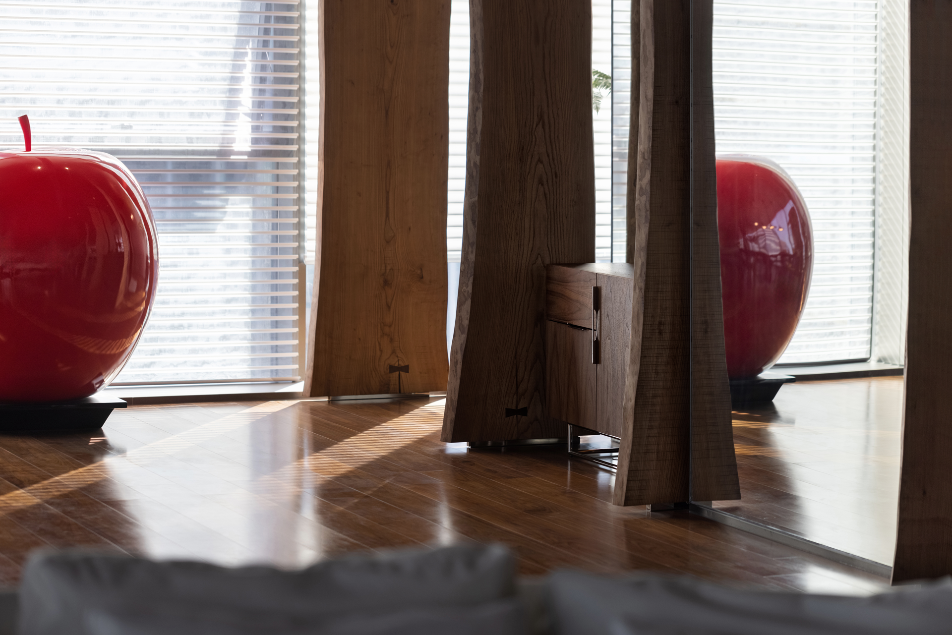 广东新力盈丰中心· PT Solution 投资公司丨中国广州丨广州道胜设计有限公司-15