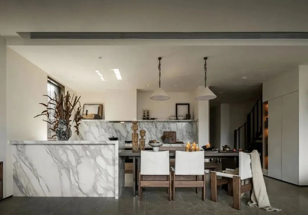 重庆龙湖·天曜昱府上叠样板间丨中国重庆丨臻界设计-27