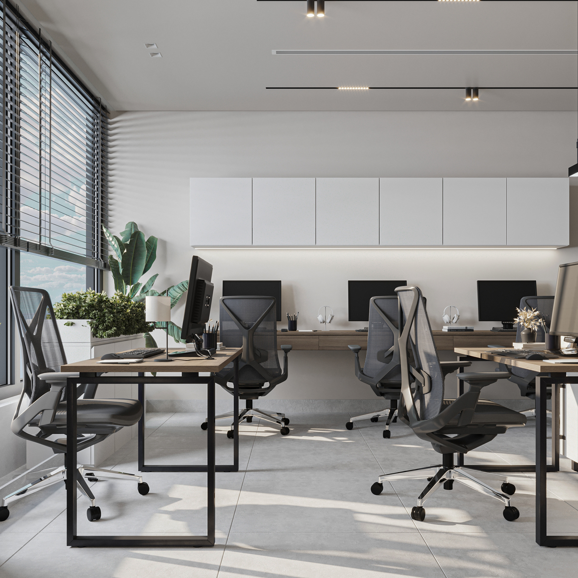 奥迪茨办公处-36