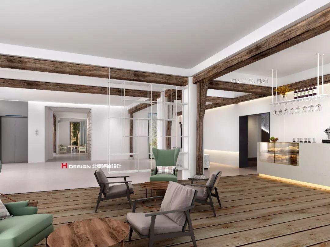 重新认识，『北欧风』-142