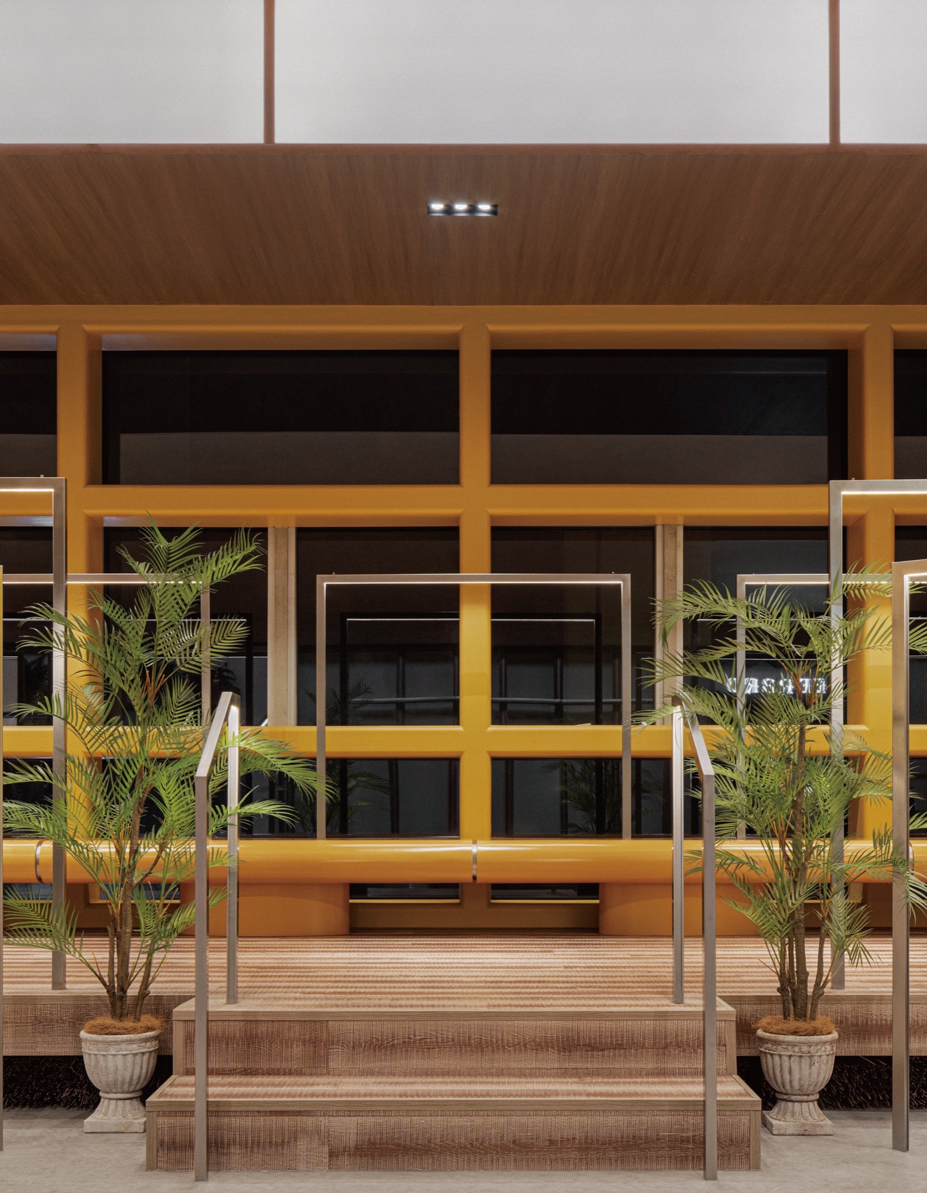 BeerBro 成都 cosmo 概念店丨中国成都丨hia 高地设计-48