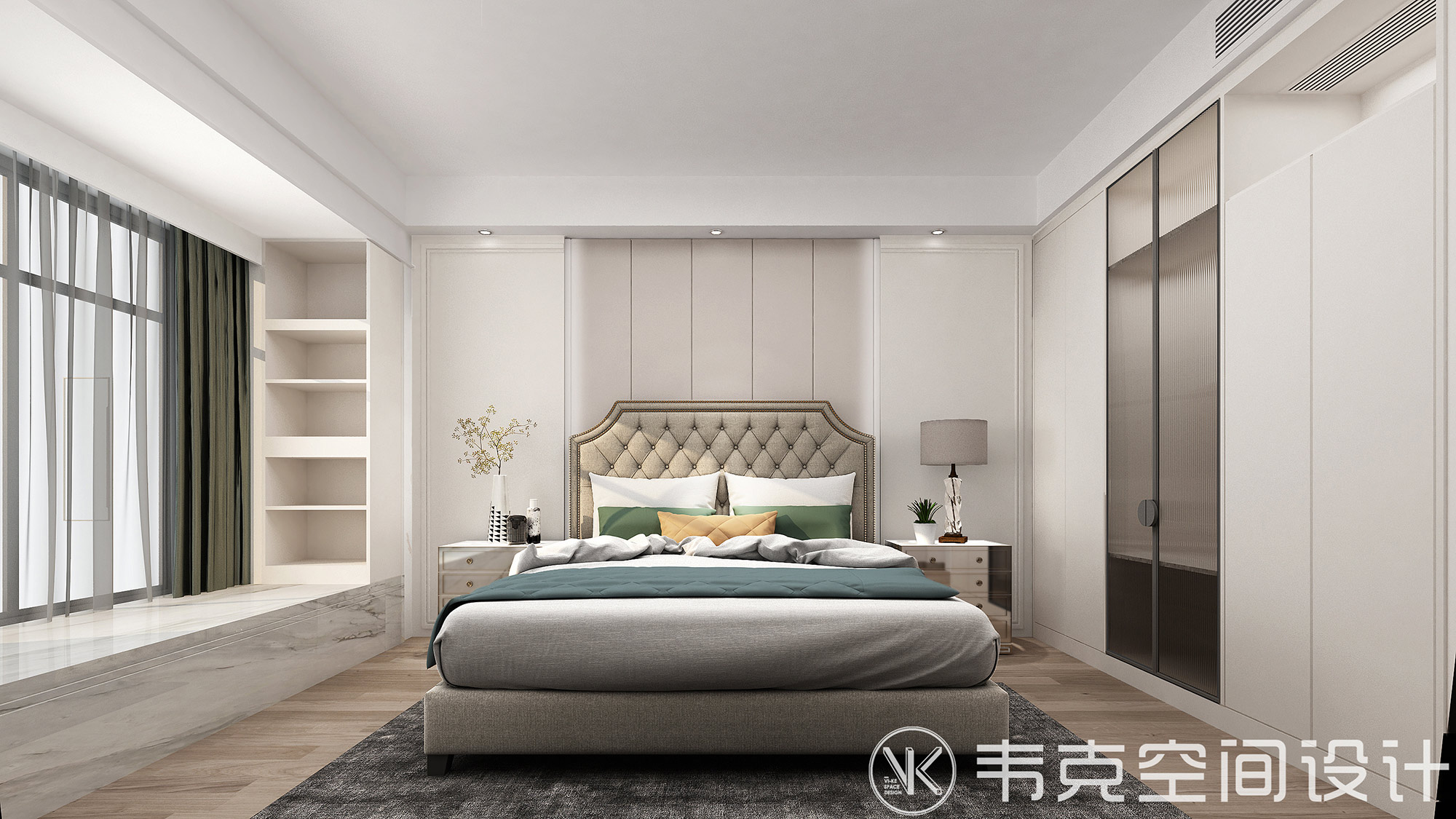 简约城市家居,打造美好当下-50