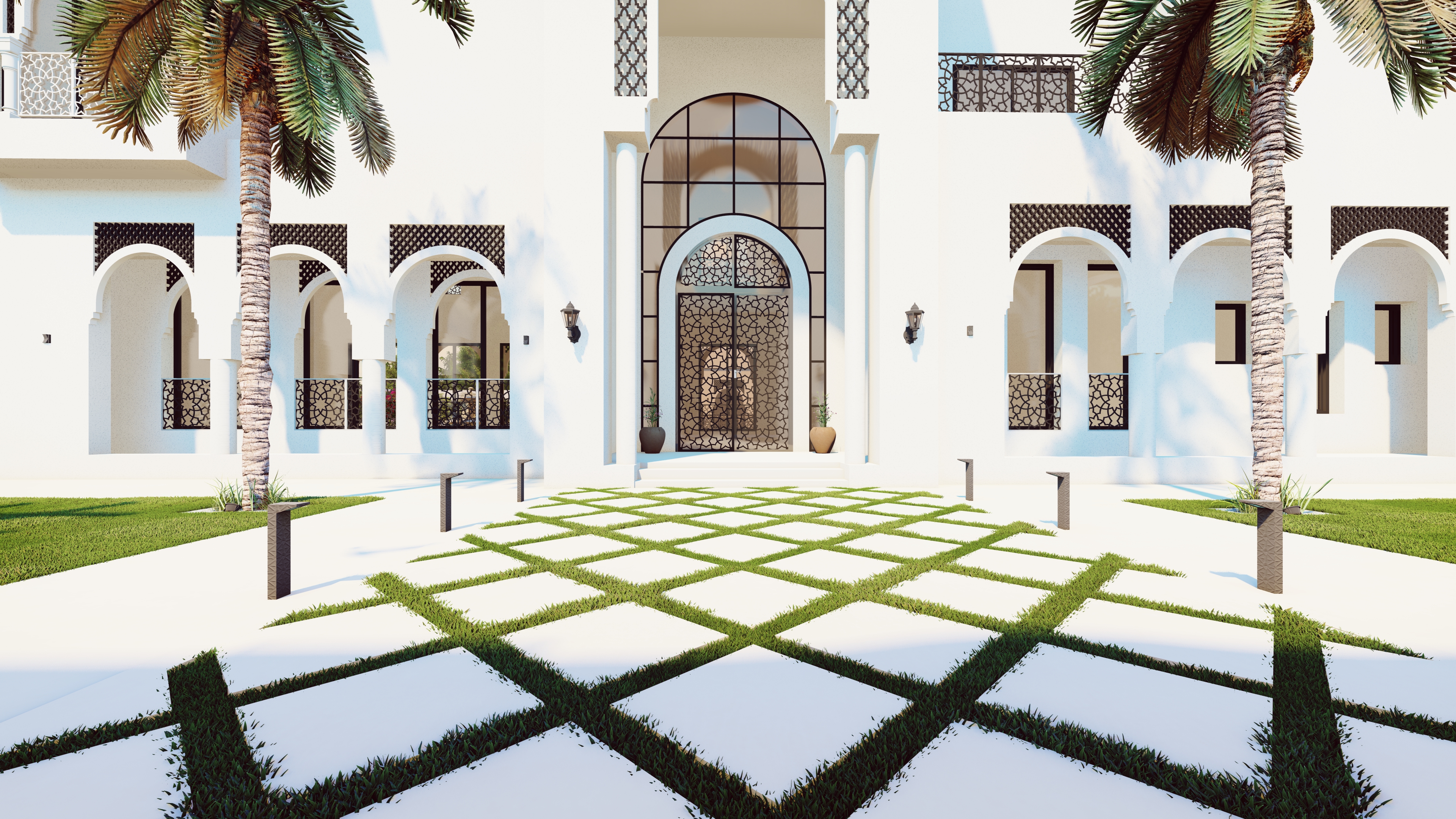 PALACE LANDSCAPE (KSA)-14