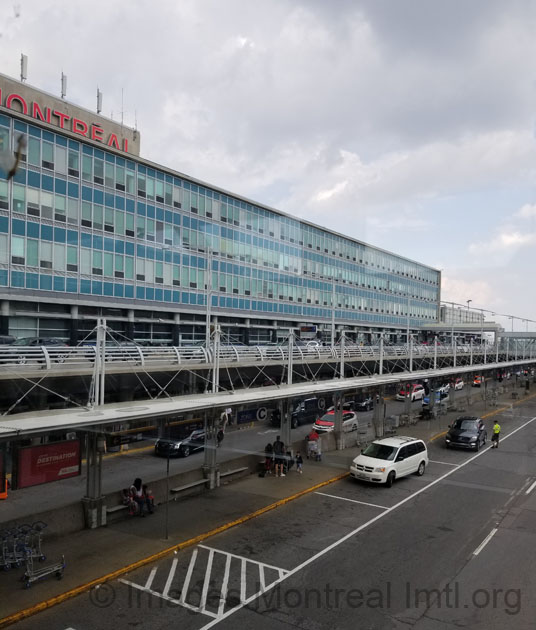 Le 1700 La Poste（蒙特利尔邮局）丨加拿大魁北克丨David Jerome Spence-48